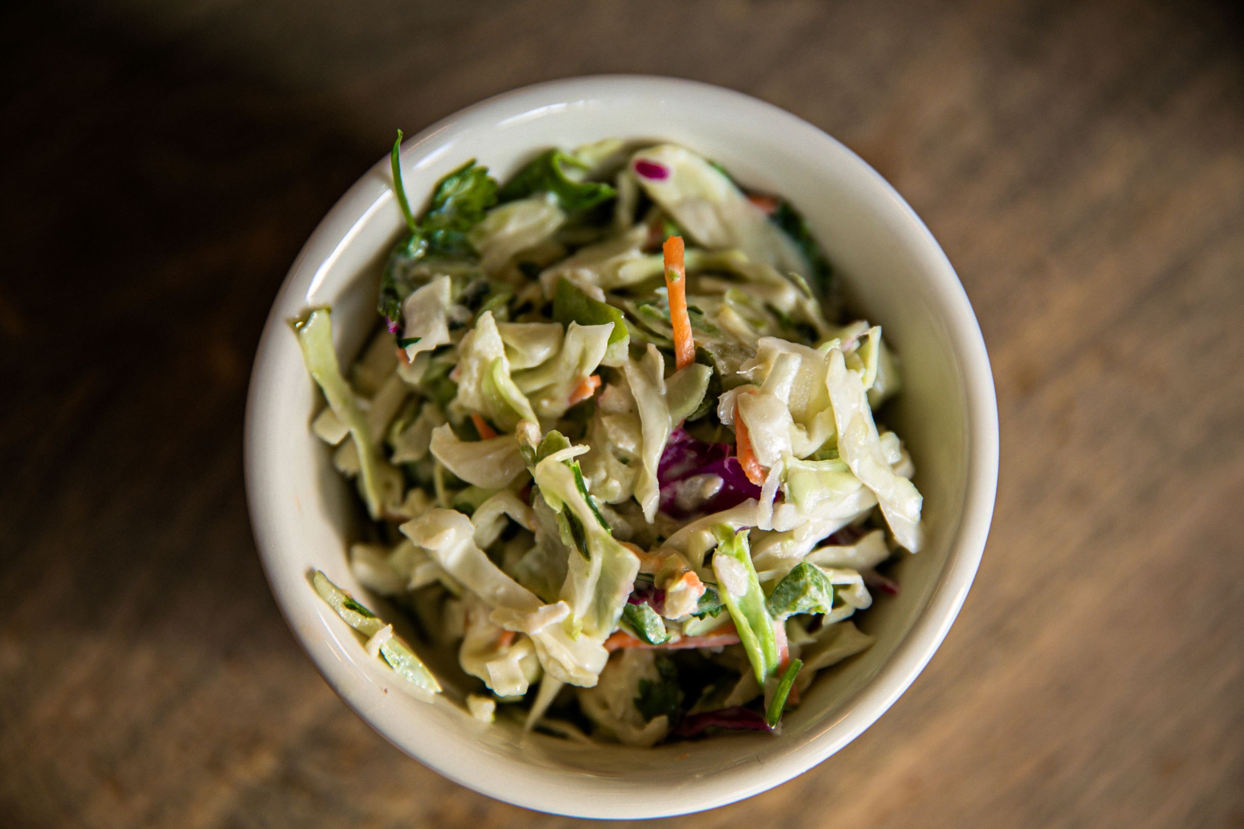Apple Jalapeno Slaw, photo 1 of 2