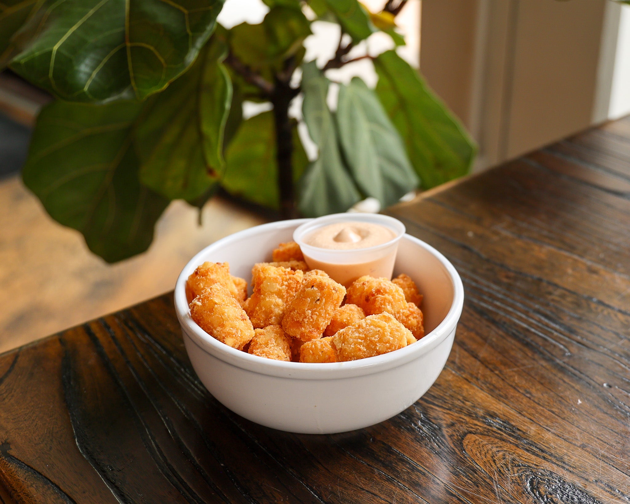 Tater Tots